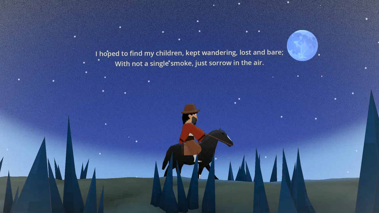 El gaucho Martín Fierro Screenshot 0