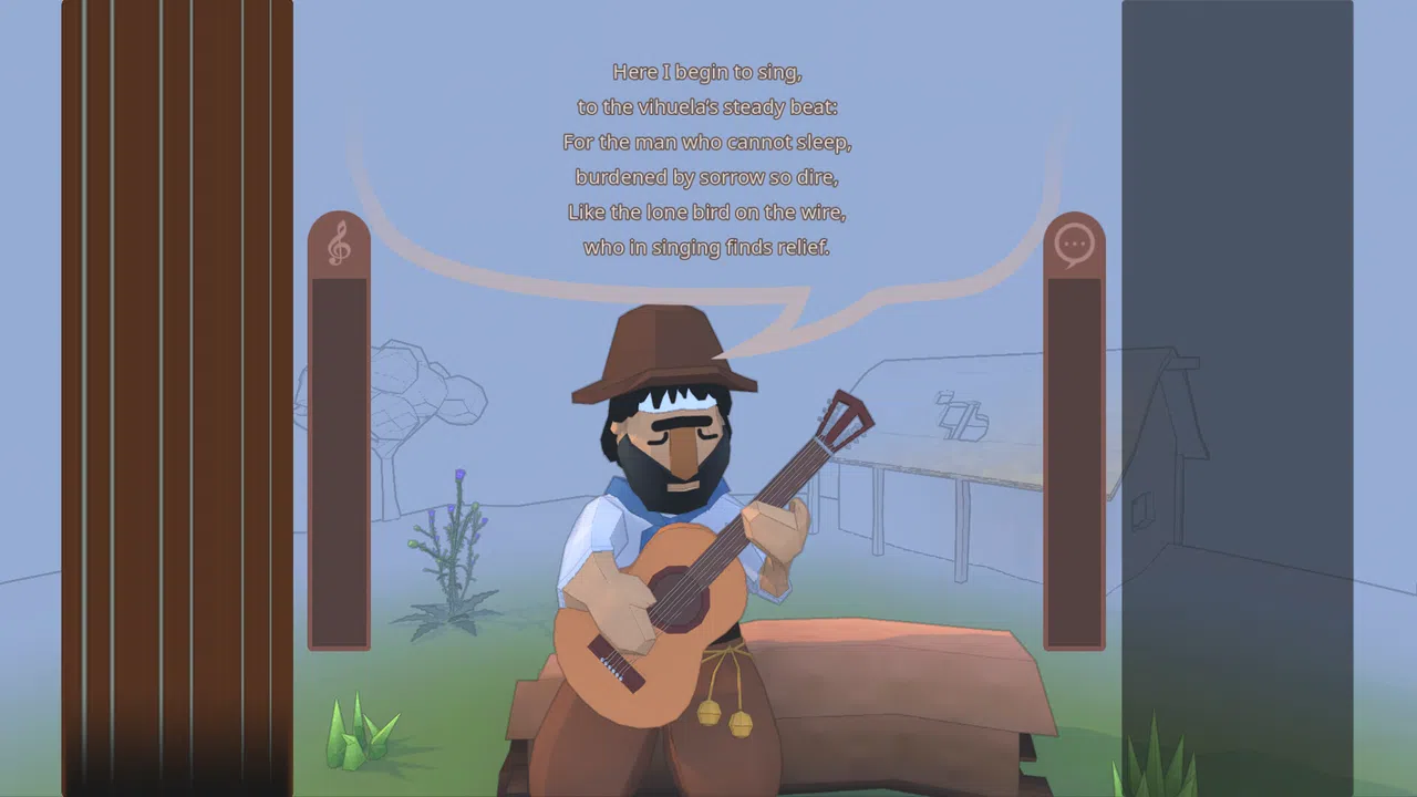 El gaucho Martín Fierro Screenshot 3
