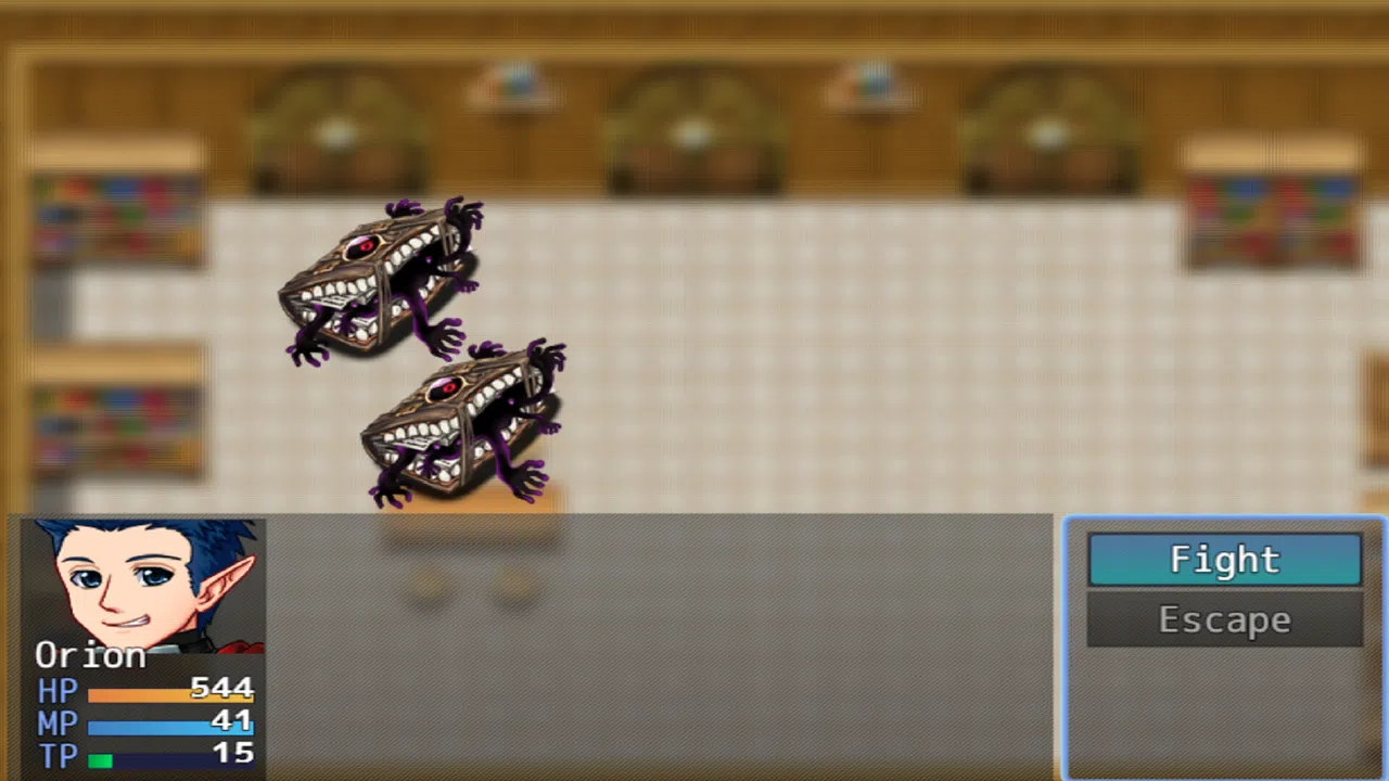 Doorz Screenshot 2