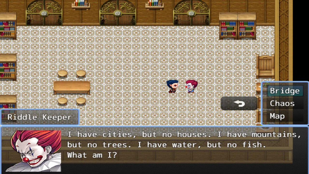 Doorz Screenshot 1