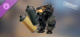 Crossout — Iron Beast