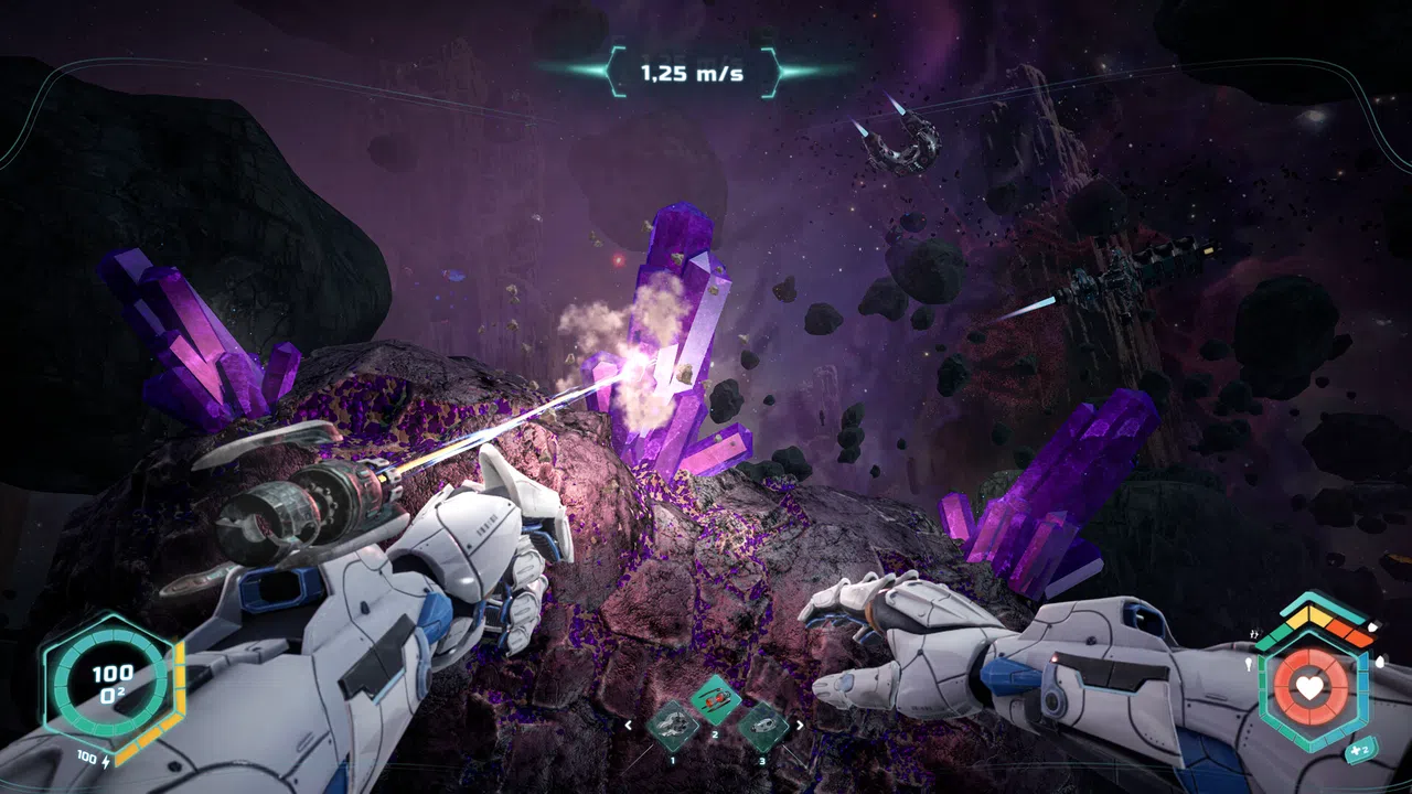 14: Overmind Demo Screenshot 2