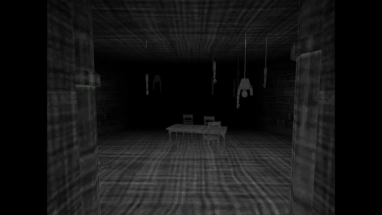 The Dark Between Screenshot 0