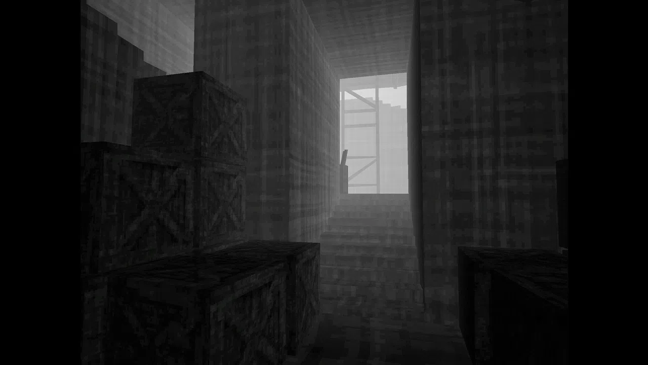 The Dark Between Screenshot 5
