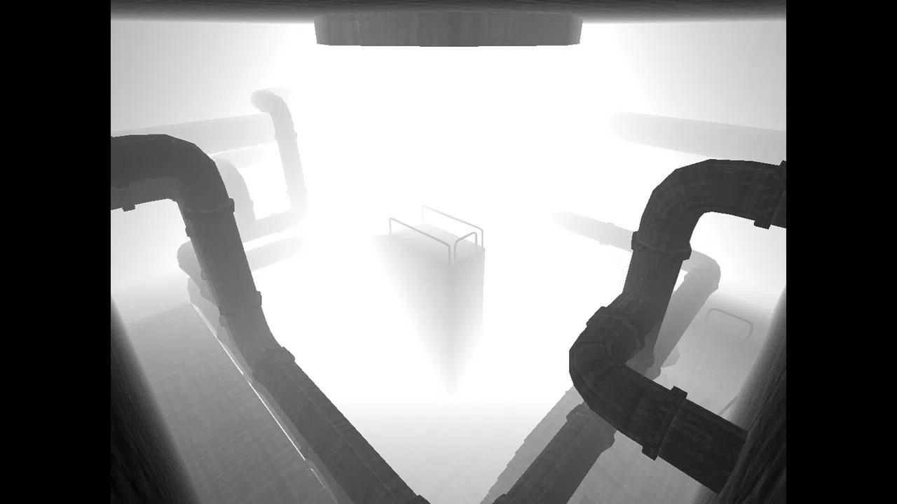 The Dark Between Screenshot 4