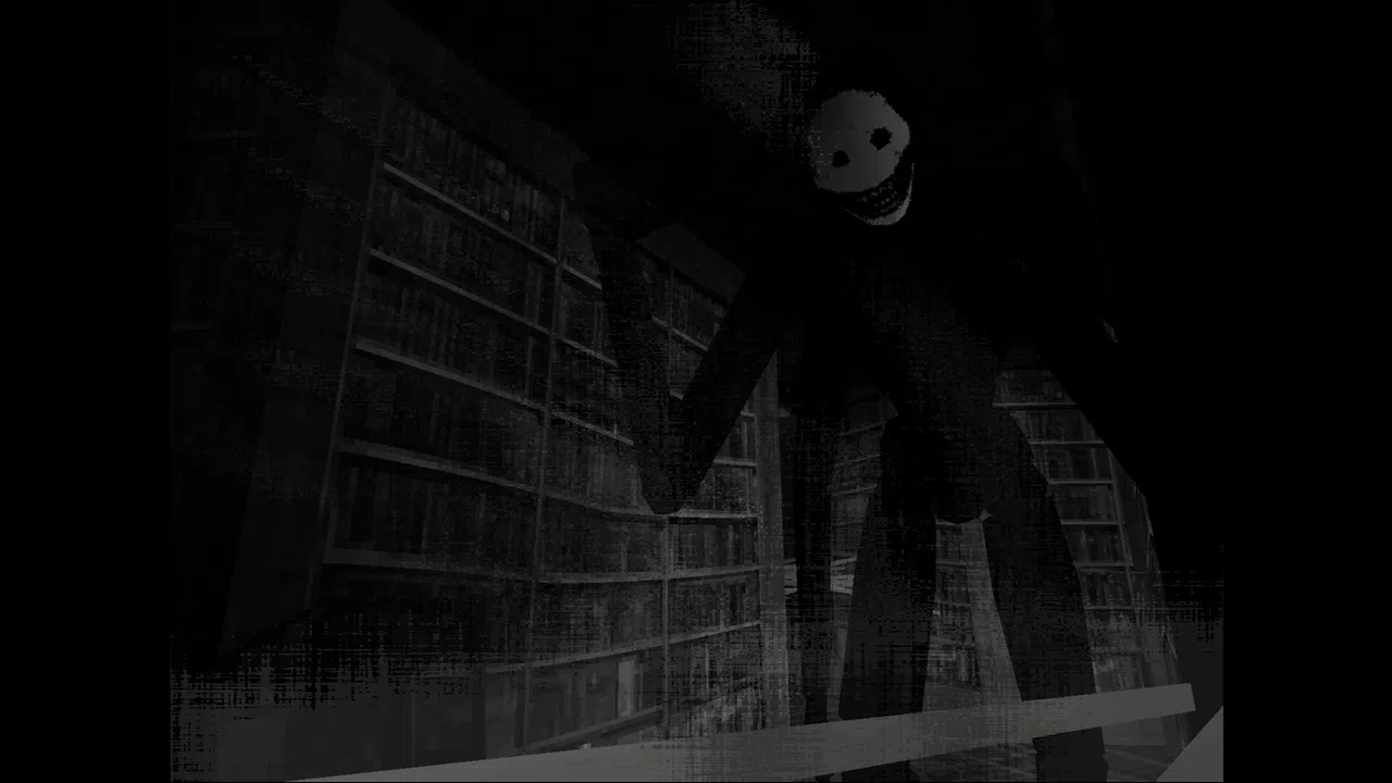 The Dark Between Screenshot 1