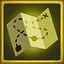 Halfway there icon