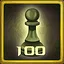 Beginner Wave Hunter icon