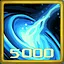 Portals & Lasers icon