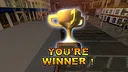 Big Rigs: Over the Road Racing-YOU’RE WINNER Screenshot 0
