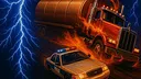 Big Rigs: Over the Road Racing-YOU’RE WINNER Screenshot 1