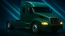 Big Rigs: Over the Road Racing-YOU’RE WINNER Screenshot 3