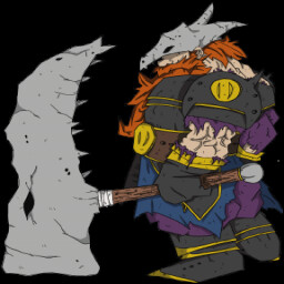 A New Ally Joins the Party icon