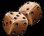 Improvement Dices icon