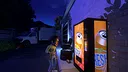 Goosebumps: Terror in Little Creek - Fright Pack Screenshot 1