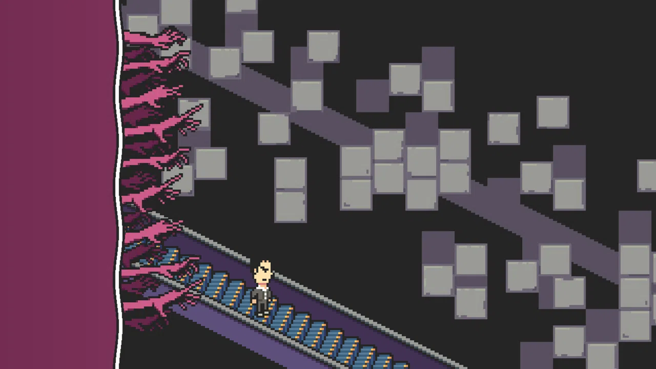 Kill Your Heart Demo Screenshot 2