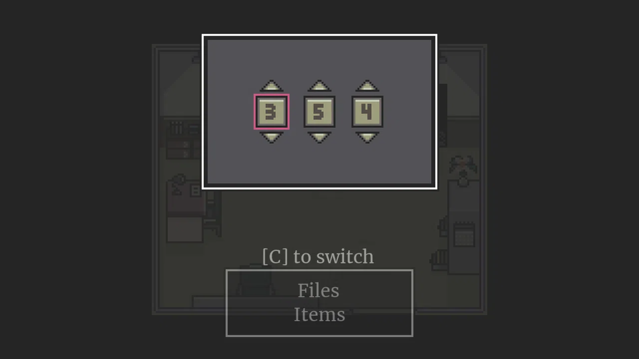 Kill Your Heart Demo Screenshot 4