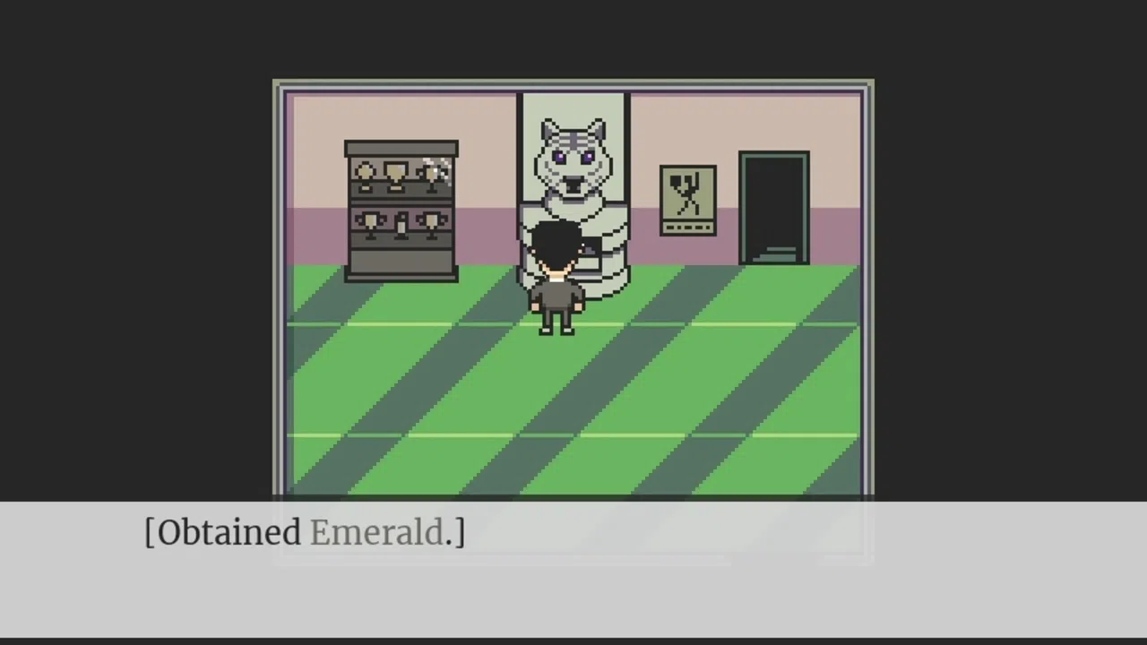 Kill Your Heart Demo Screenshot 3