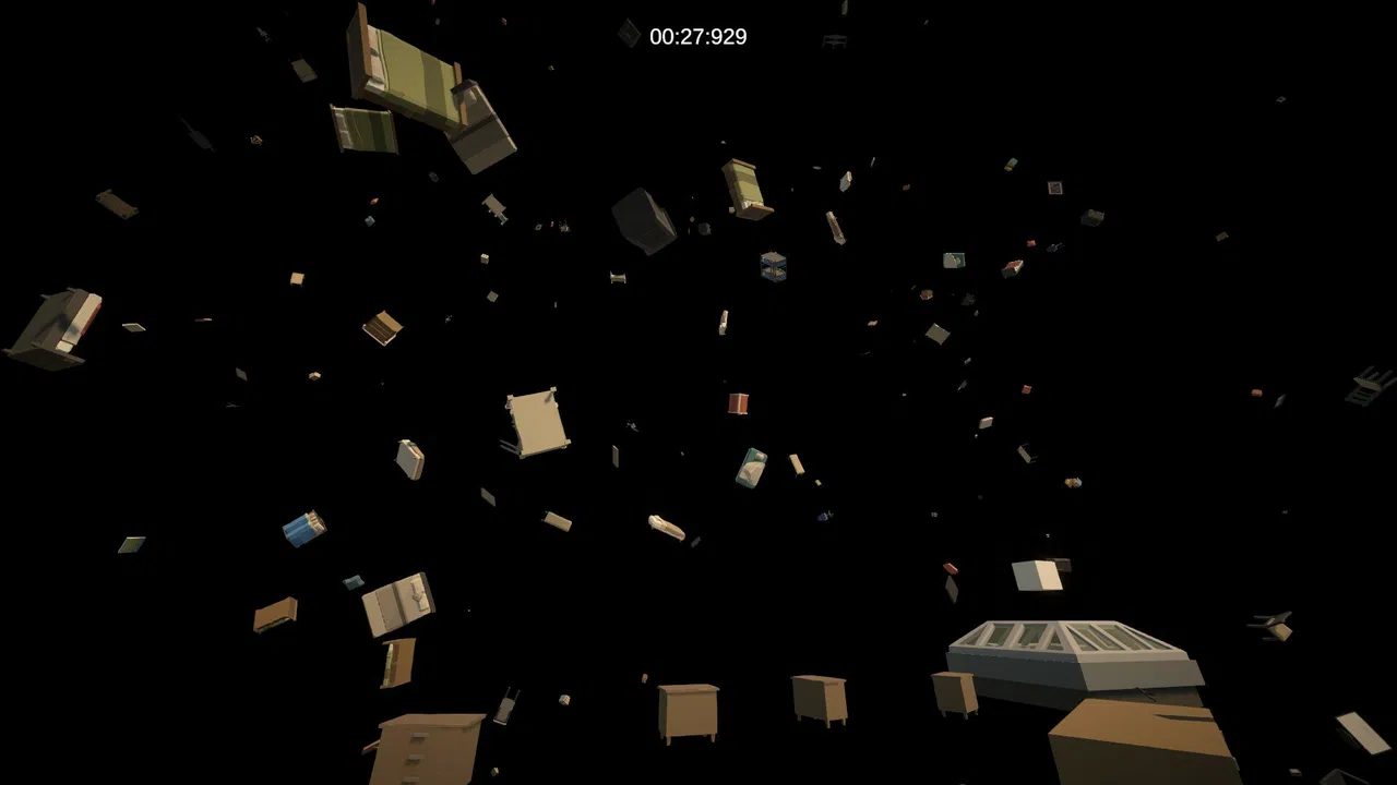 Good Luck Crossing Screenshot 2