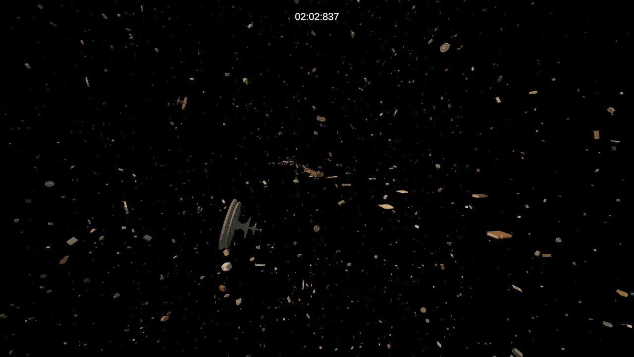 Good Luck Crossing Screenshot 4