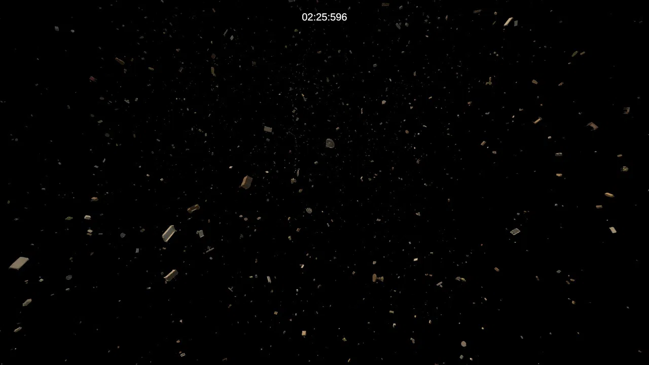 Good Luck Crossing Screenshot 3