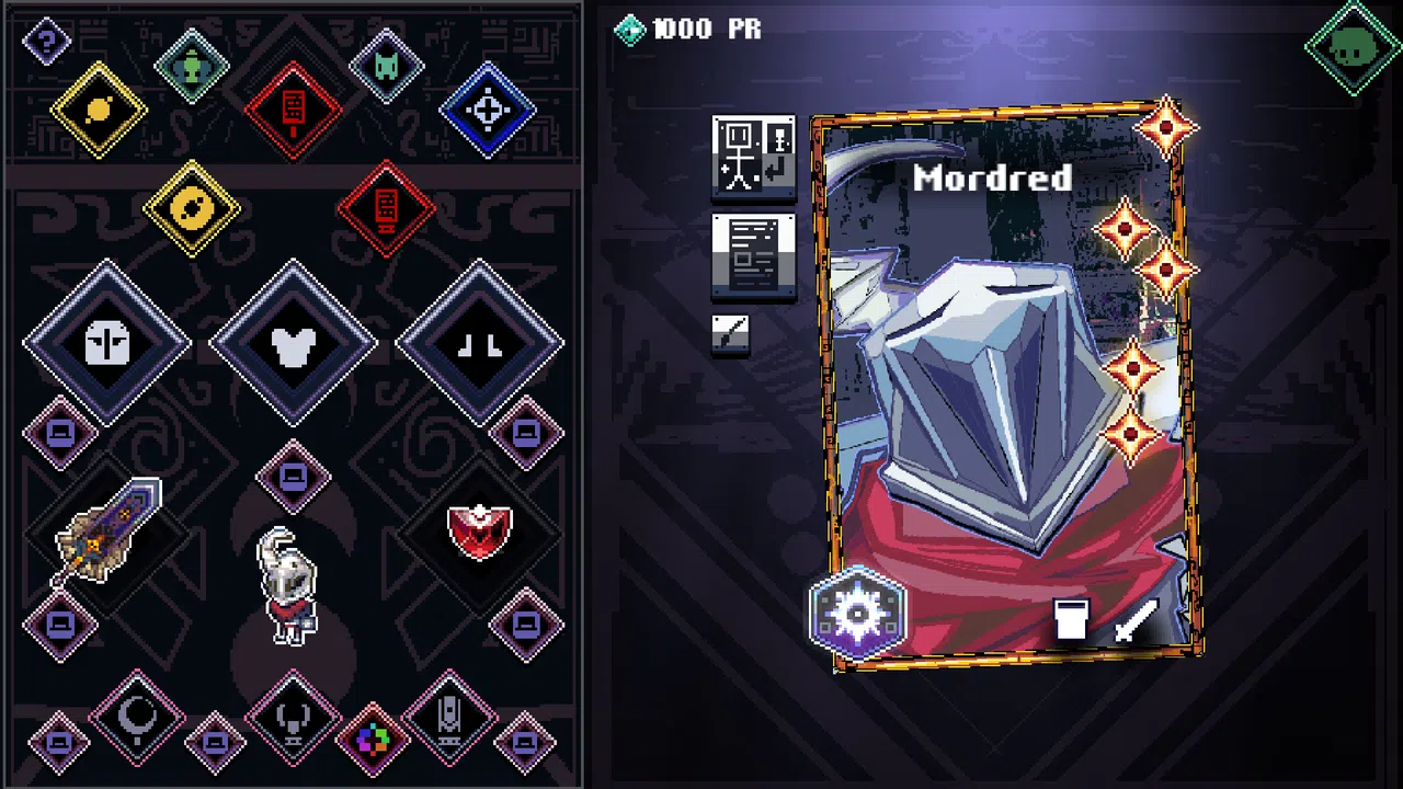 Crystal Moon Screenshot 5