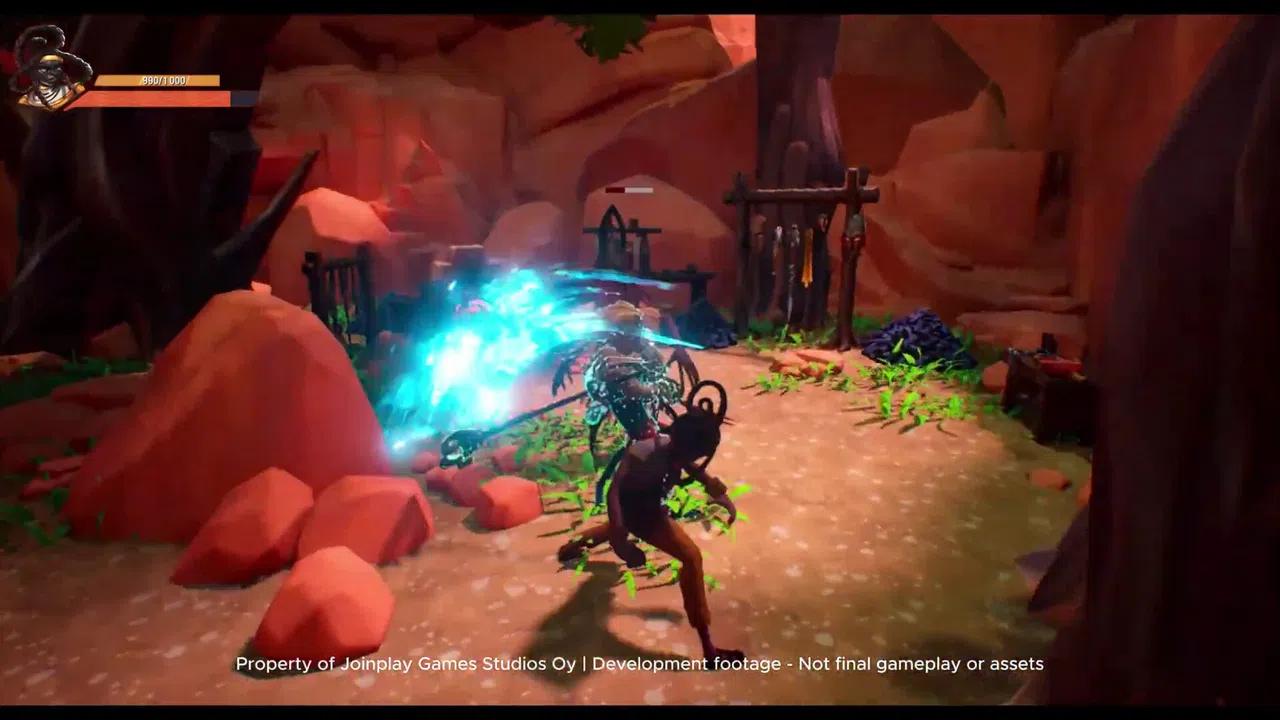 Amma™: Chronicles of lost stars Screenshot 0