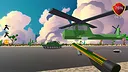 Archetypal Destroyer Screenshot 4