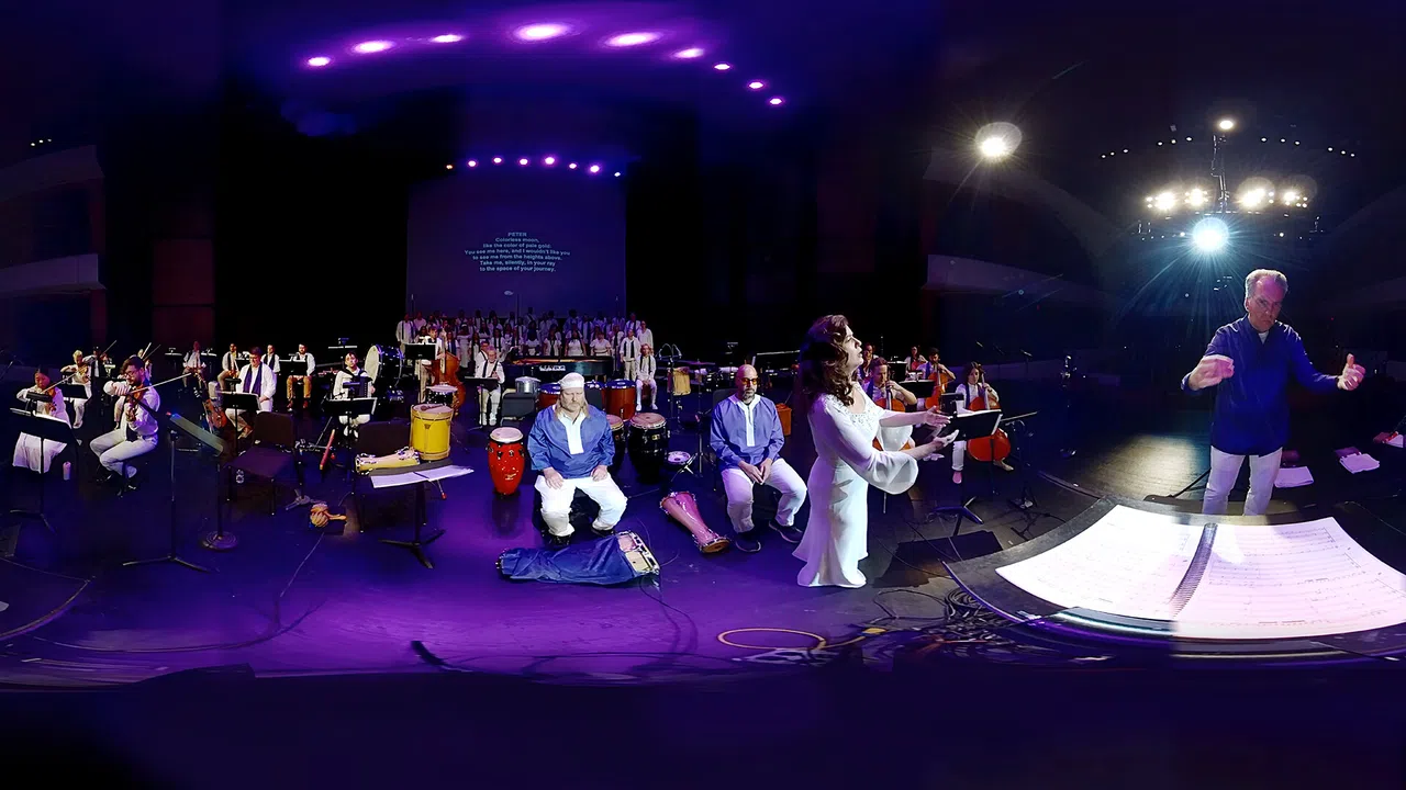 La Pasion XR Screenshot 4