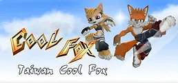 Taiwan Coolfox