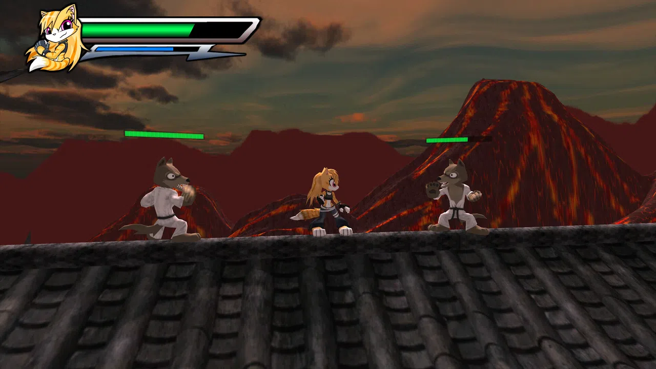 Taiwan Coolfox Screenshot 8