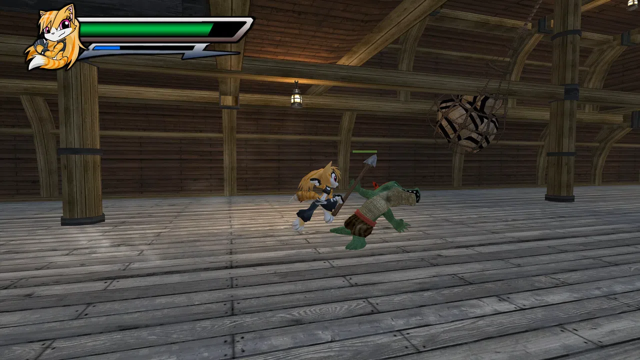 Taiwan Coolfox Screenshot 6