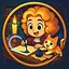 Principia and Feline Editor icon