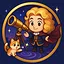 Royal Society Telescope icon