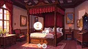 Meow Time Machine: Newton Screenshot 3