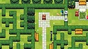 Snowmelt Manor Demo Screenshot 4
