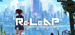 Re:LeAP-future city and futureless