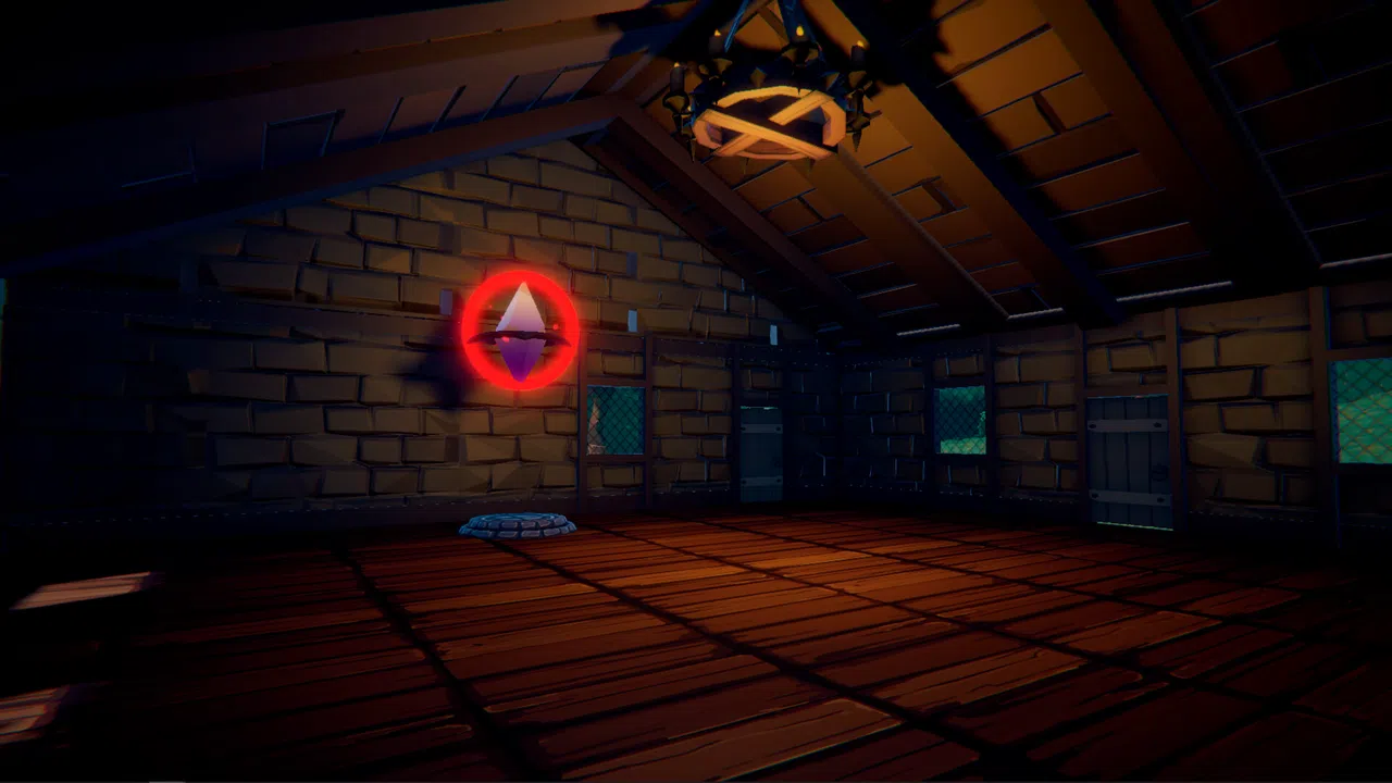 Wand Mart: A Totally Normal Magical Store™ Screenshot 13