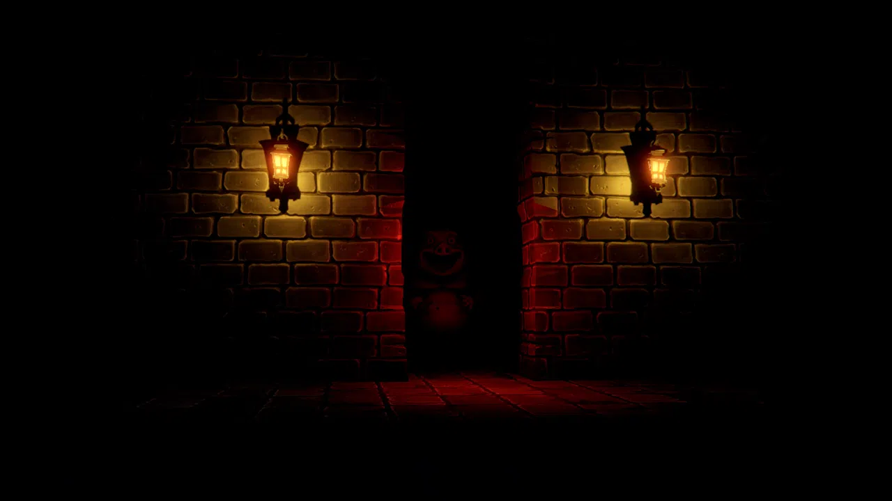 Wand Mart: A Totally Normal Magical Store™ Screenshot 6