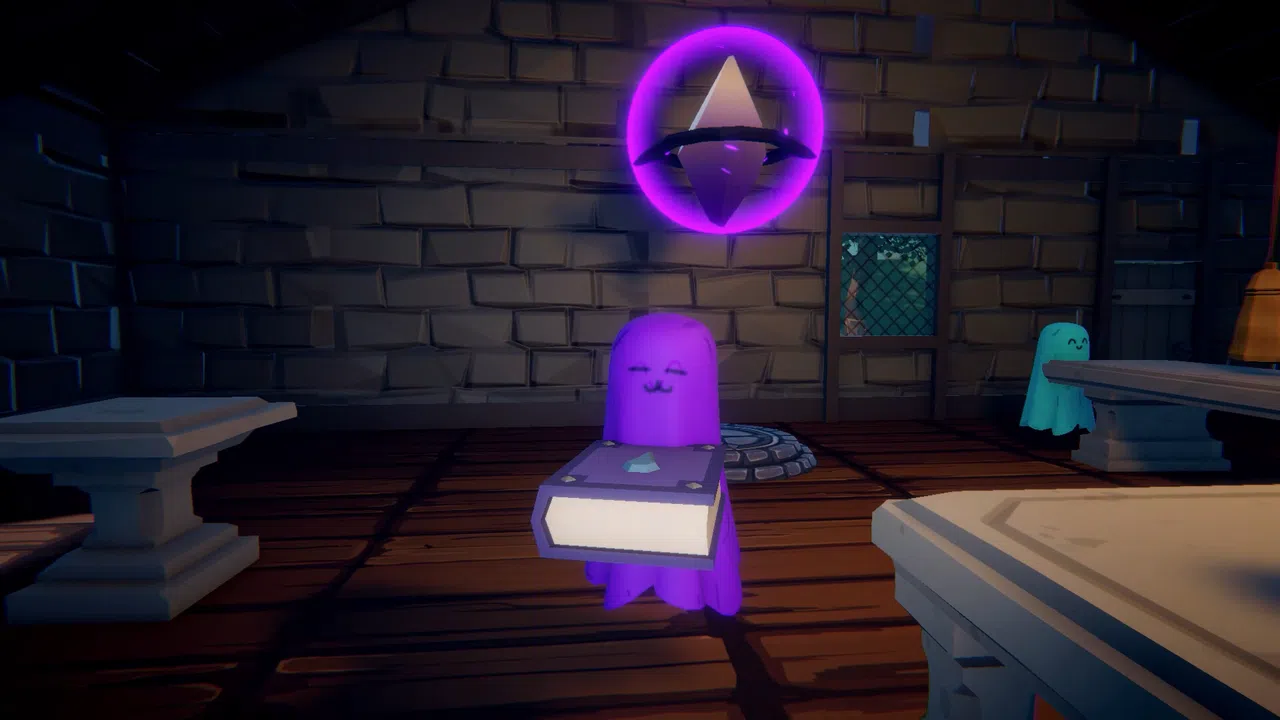 Wand Mart: A Totally Normal Magical Store™ Screenshot 7