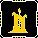 GOLDEN CANDLE icon