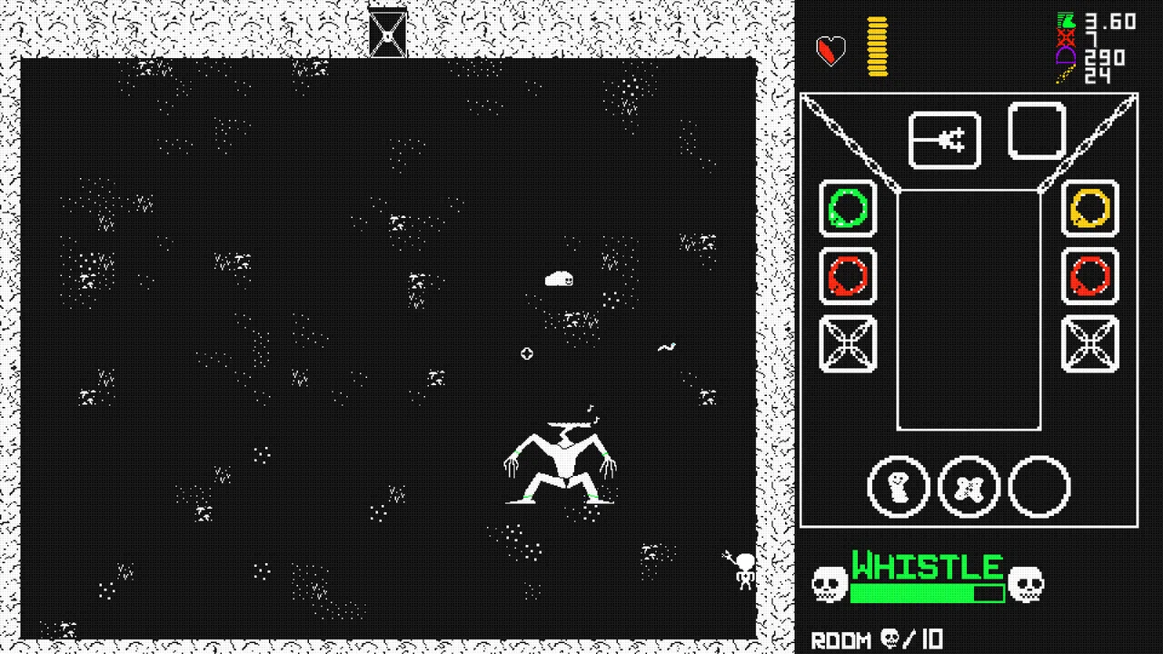 Blighted Deep Screenshot 4