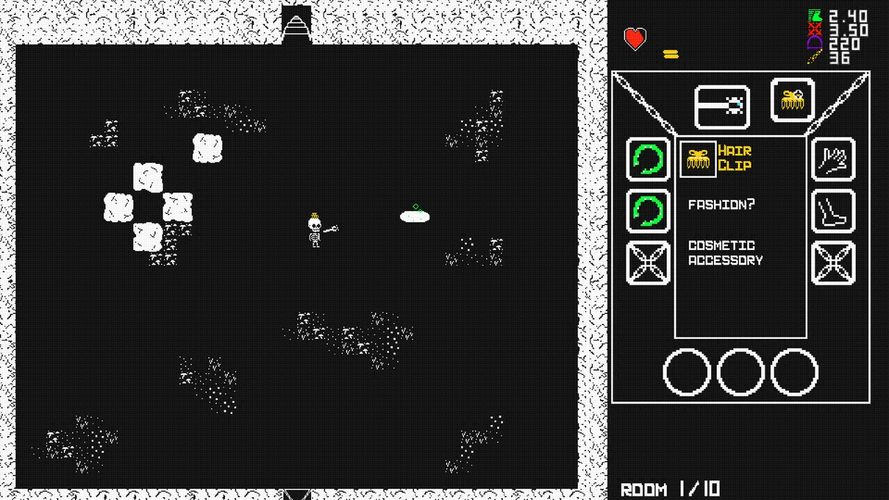 Blighted Deep Screenshot 5