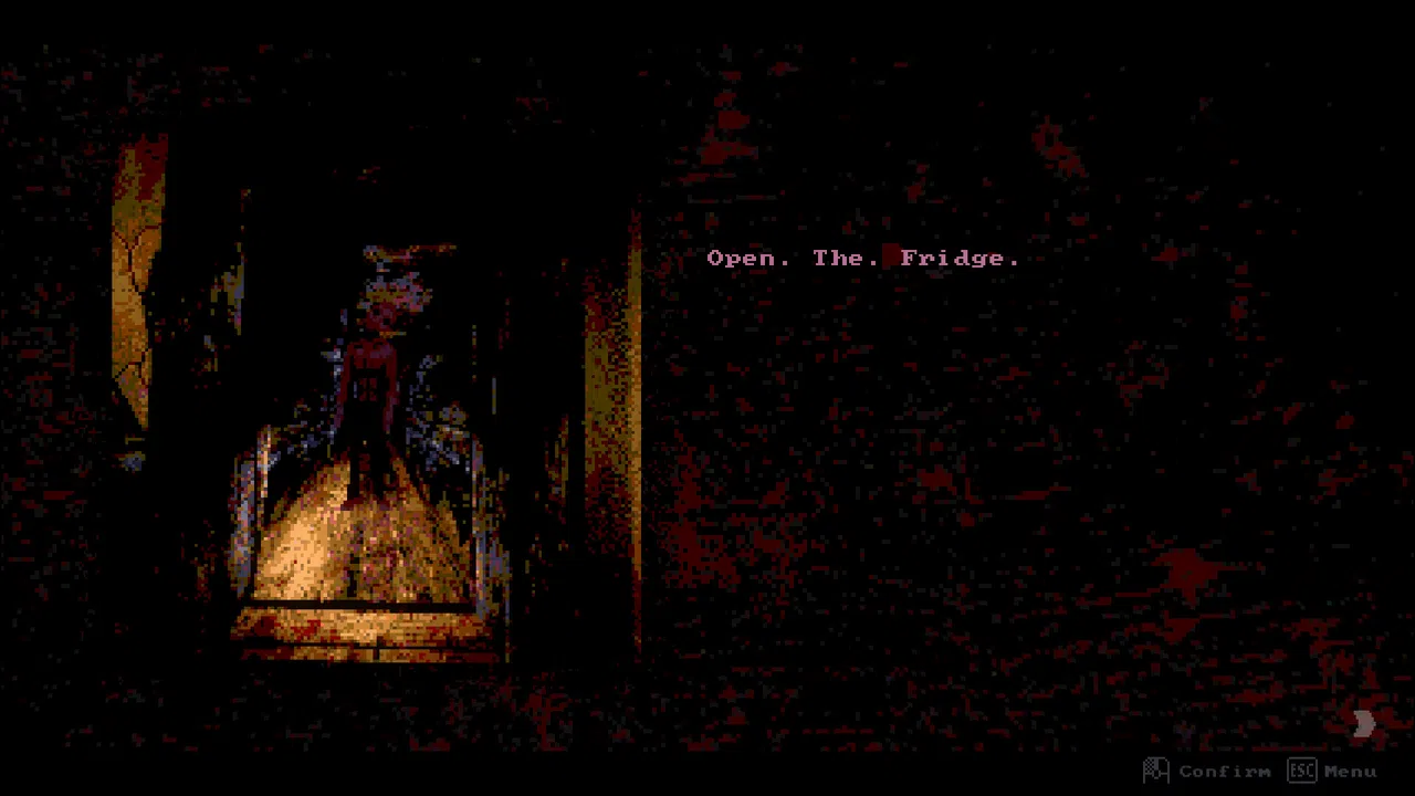 You Shouldn't Be Here Demo Screenshot 5