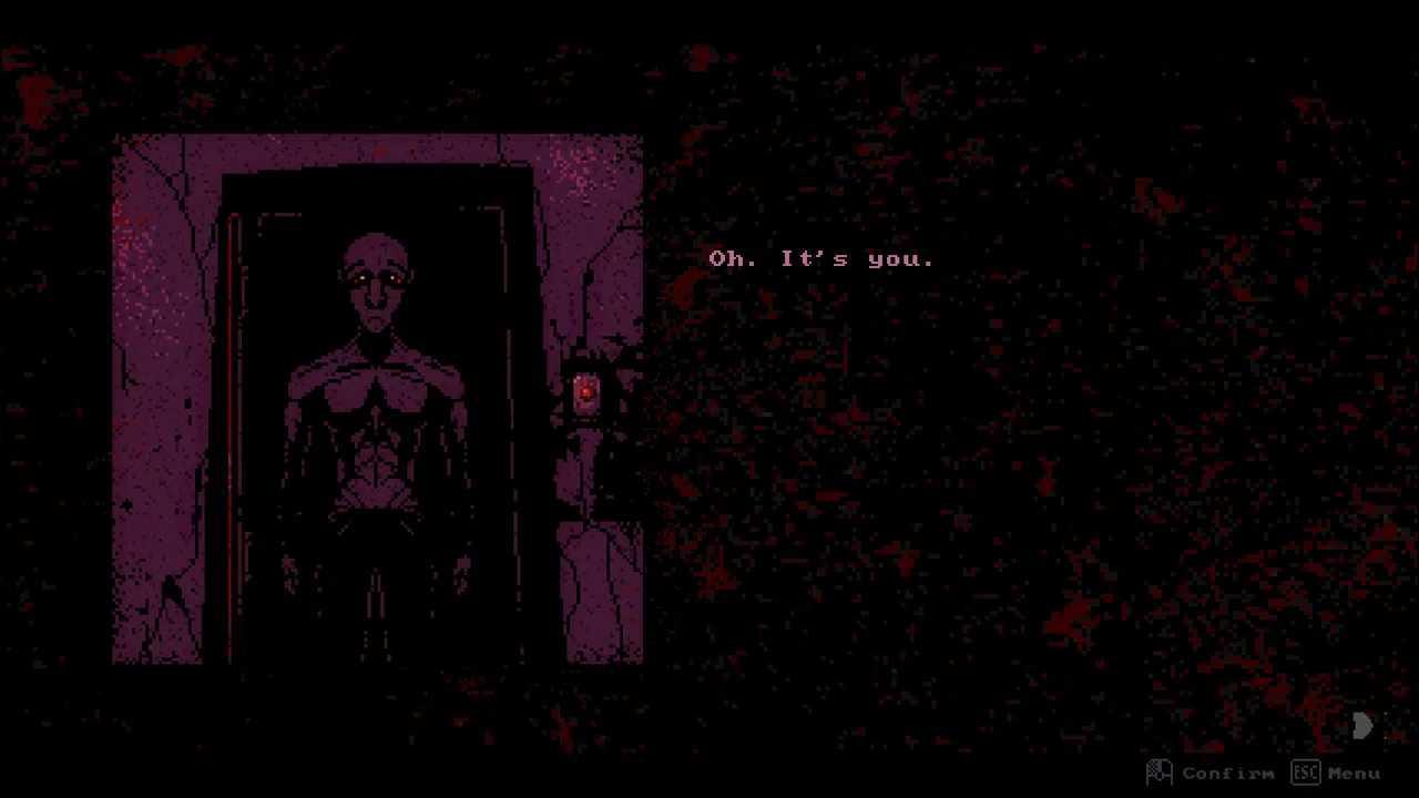 You Shouldn't Be Here Demo Screenshot 7