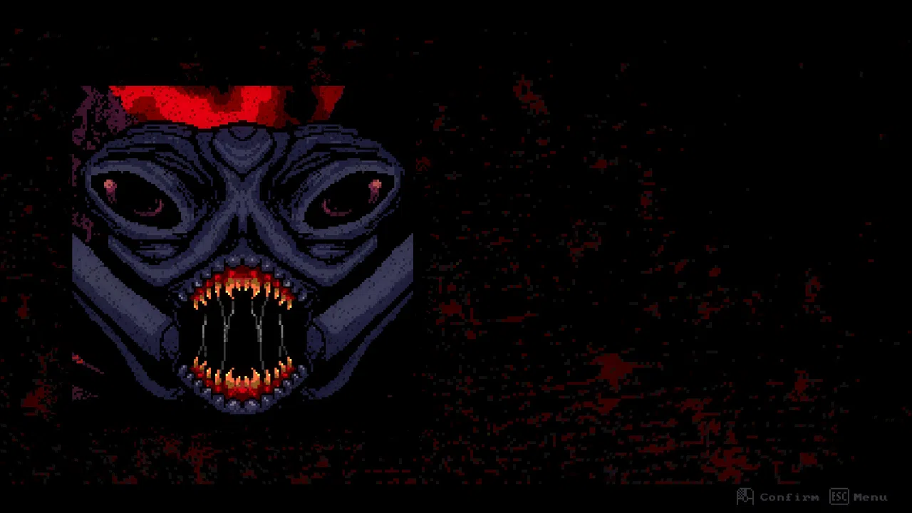 You Shouldn't Be Here Demo Screenshot 2