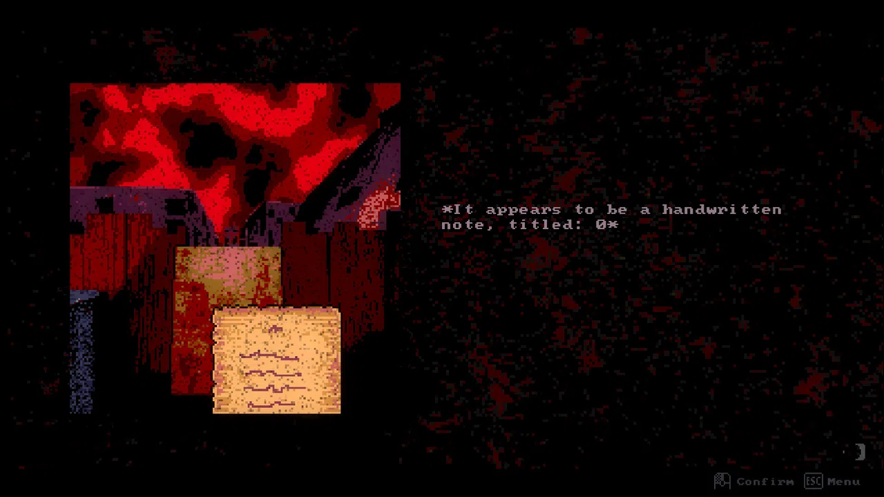 You Shouldn't Be Here Demo Screenshot 9