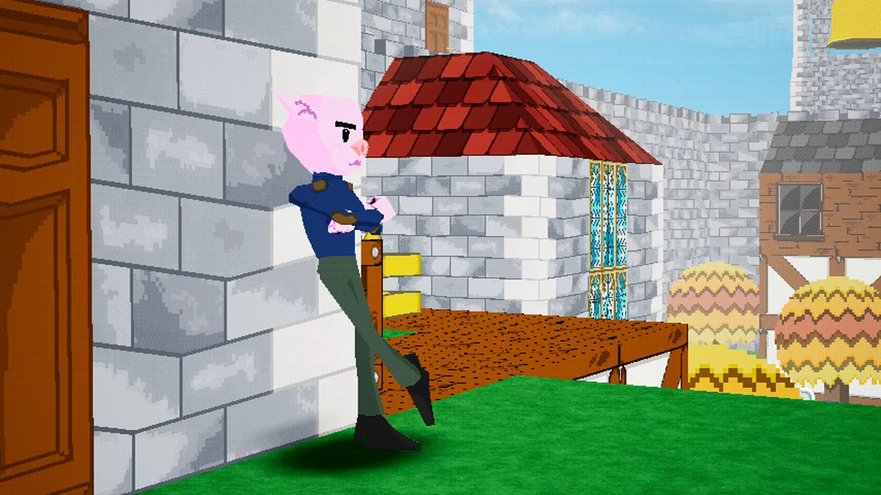 Zenzicube: The Power of Six Screenshot 2