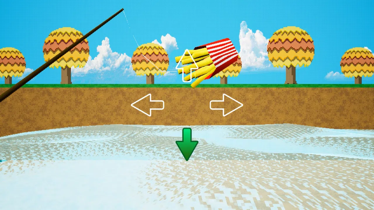 Zenzicube: The Power of Six Screenshot 11