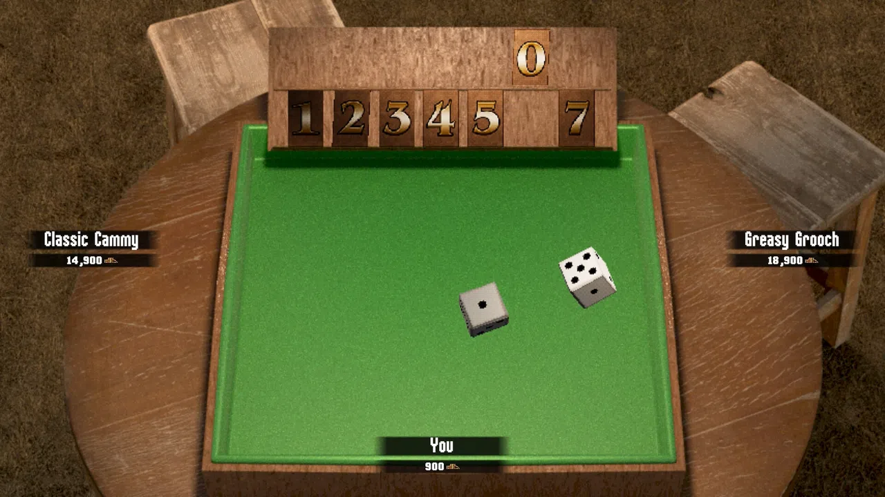 Zenzicube: The Power of Six Screenshot 10